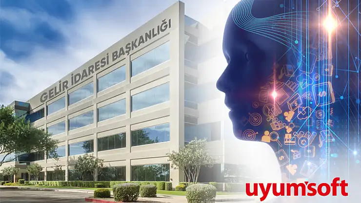 TÜRKİYE DİJİTAL VERGİ DAİRESİ KURULUYOR, DİJİTAL VERGİ ASİSTANLARI GELİYOR