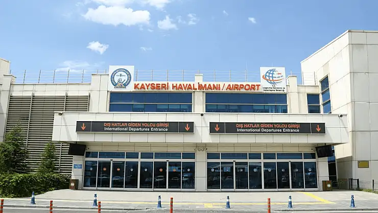 TÜRKİYE GENELİNDEKİ TÜM HAVALİMANLARINDA TURUNCU ALARM!