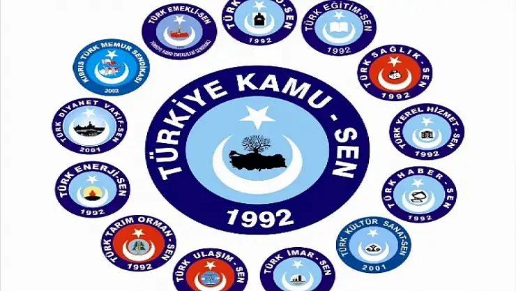 TÜRKİYE KAMU-SEN YÜKSEK İSTİŞARE KURULU TOPLANTISI SONUÇ BİLDİRGESİ YAYIMLANDI