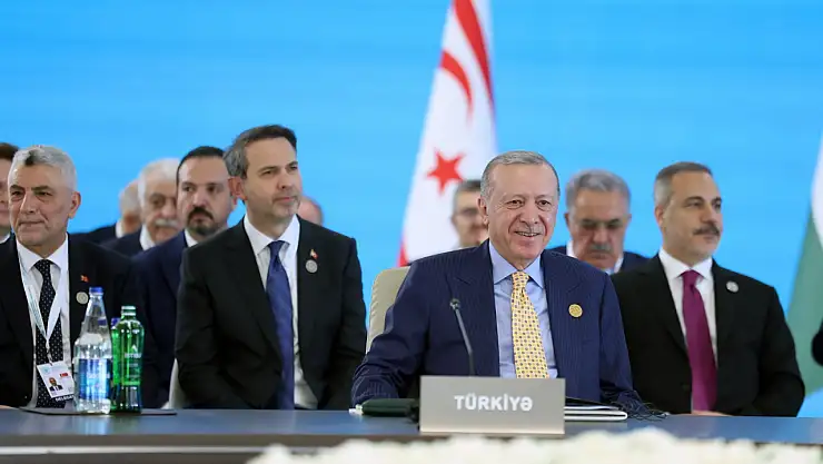 Türkiye ortak alfabede ilk adımı atıyor