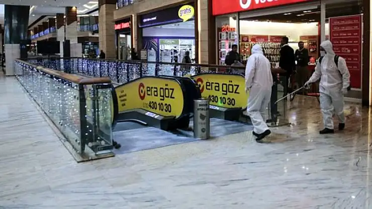 TÜRKİYE'DE YENİ DÖNEM: KONTROLLÜ SOSYAL HAYAT BAŞLIYOR