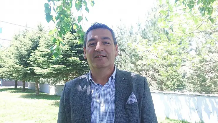 TÜRKİYE'DEKİ TEK ATA TOHUMU MERKEZİ KAYSERİ'YE KURULDU