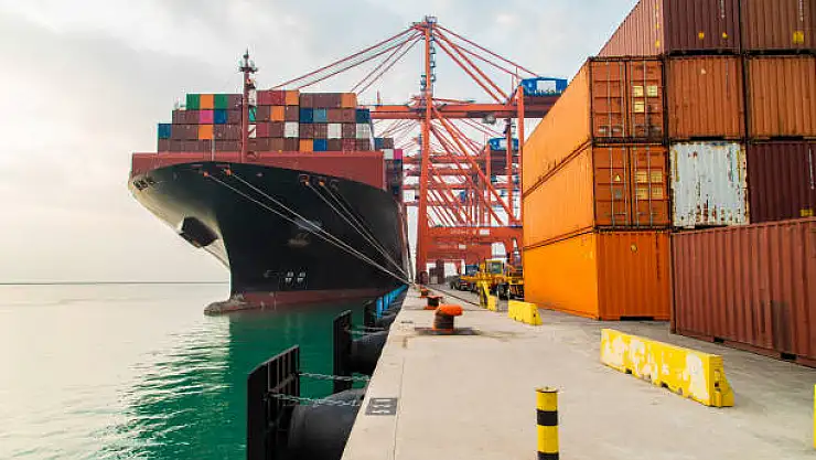 TÜRKİYE'DEN, İSRAİL'E DENİZ TİCARETİNE TAM YASAK