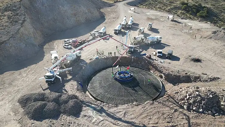 TÜRKİYE'NİN TOPLU ULAŞIMDAKİ İLK RES PROJESİNDE ÖNEMLİ ADIM ATILDI