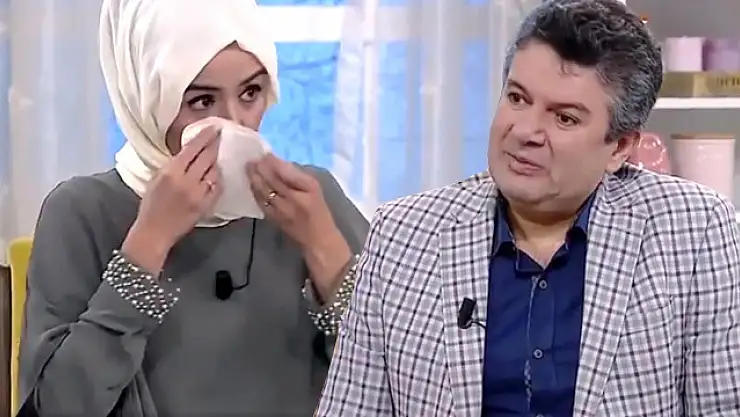 Türkiye'yi ağlatan adam Alişan Kapaklıkaya'nın kızı vefat etti