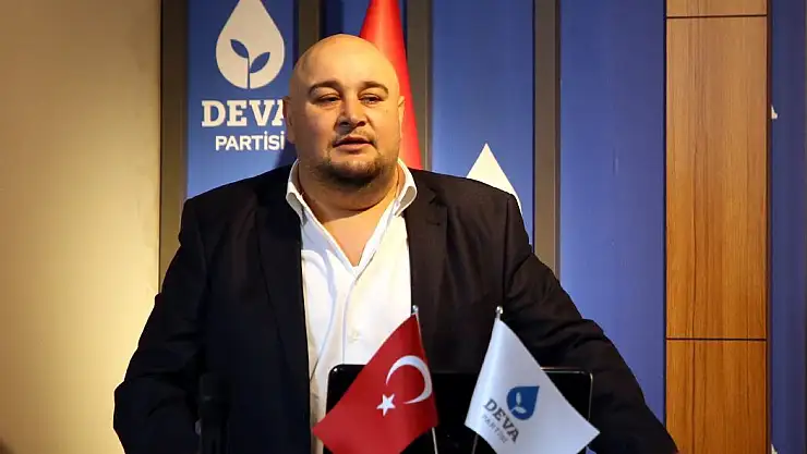 TÜRKYAR: 'HASEKİ KAYIT DIŞI EKONOMİYİ Mİ DESTEKLİYOR?'