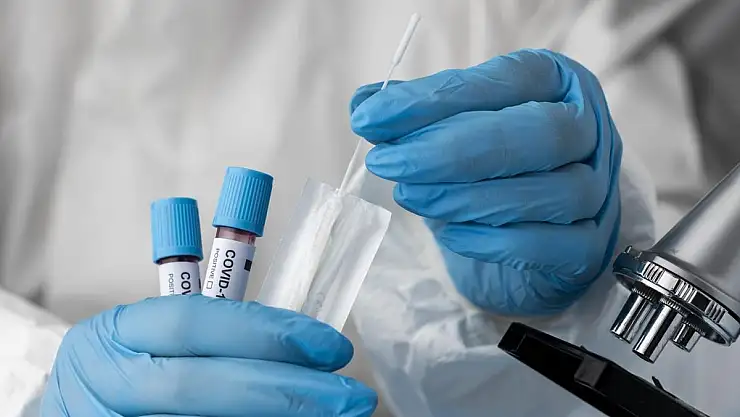 UÇAK SEYAHATLERİNDE PCR TESTİ UYGULAMA KARARLARI KESİNLEŞTİ