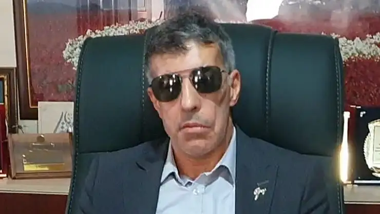 ÜÇKAN: 'ŞEHİTLERİMİZİ UNUTMAYACAĞIZ, UNUTTURMAYACAĞIZ'