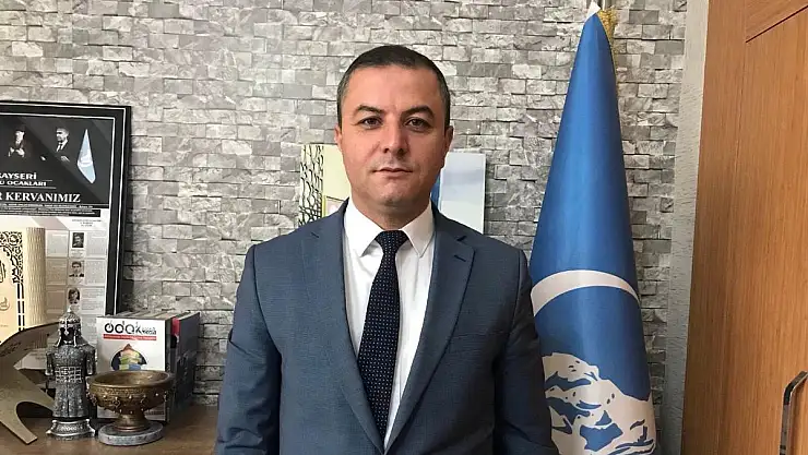 ÜLKÜ OCAKLARI'NDA GENÇLER VE AİLELERE ÜCRETSİZ REHBERLİK HİZMETİ