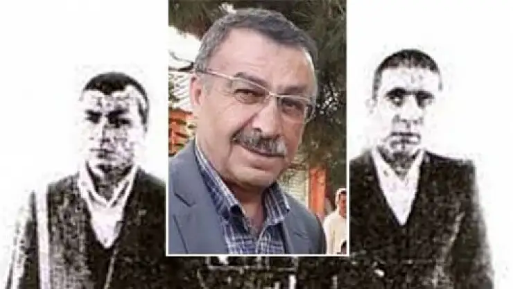 ÜLKÜCÜ CAMİA'NIN ACI GÜNÜ: ÜLKÜ DEVİ İSA ARMAĞAN HAKKA YÜRÜDÜ