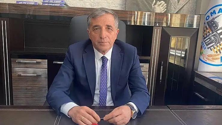 ULUSAL VE ULUSLARARASI DADALOĞLU ŞENLİKLERİ 9-10 AĞUSTOS'TA TOMARZA'DA