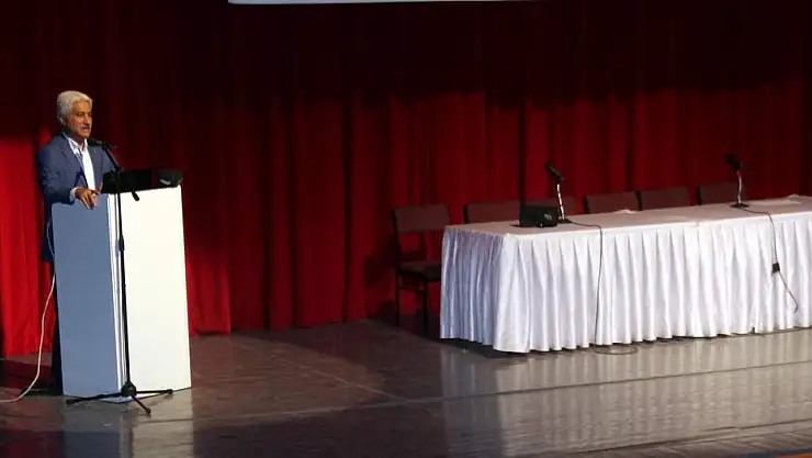 Uluslararası Türk Birliği sempozyumu düzenlendi