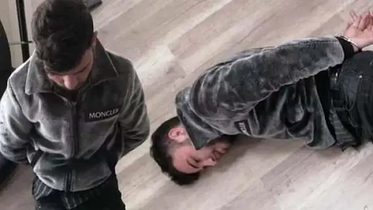 ÜMİTCAN UYGUN'A İSTENEN CEZA BELLİ OLDU