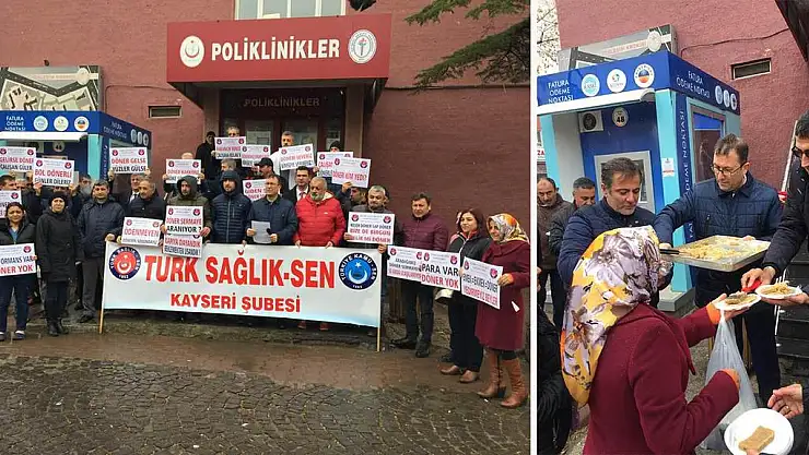 ÜNAL: 'ARTIK SABIR TAŞI ÇATLAMIŞTIR'