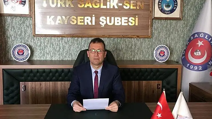 ÜNAL: 'ENFLASYON FARKI ZAM DEĞİLDİR!'