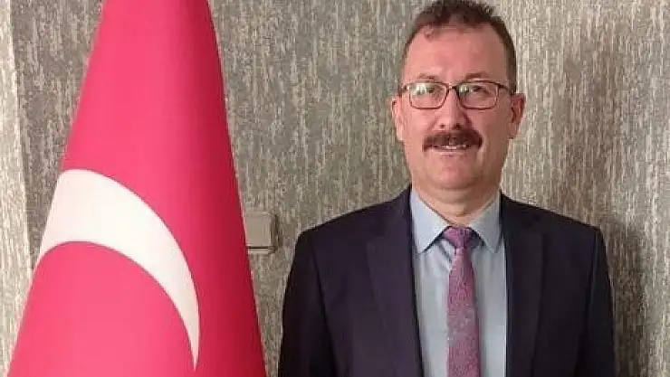 ÜNAL: 'MESCİD-İ AKSA VAZGEÇİLMEZİMİZDİR'