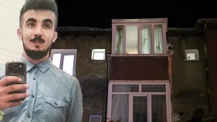 ÜNİVERSİTE ÖĞRENCİSİNİN KORKUNÇ SONU! İPLE ASILI HALDE BULDULAR