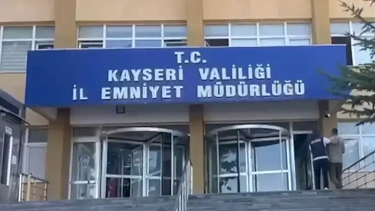 USULSÜZ MÜHİMMAT SATIŞI OPERASYONUNDA 1 KİŞİ YAKALANDI