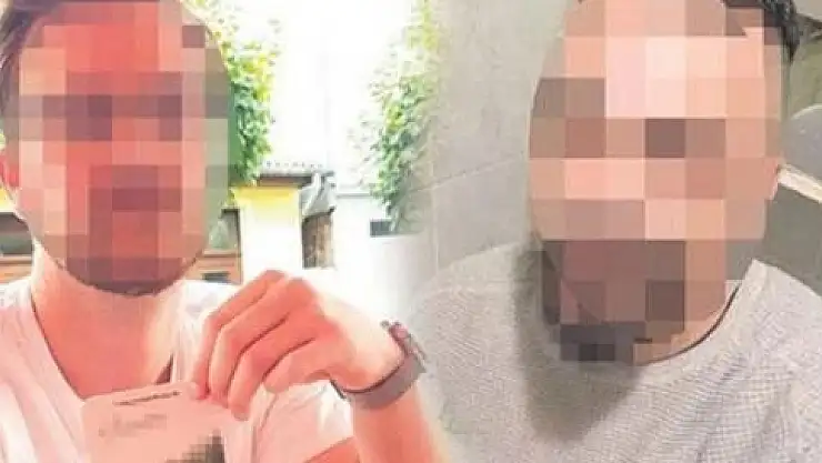 UYGUNSUZ VİDEOLARDAN EŞİNİ TEŞHİS ETTİLER: AMELİYAT İZİNDEN TANIDIM