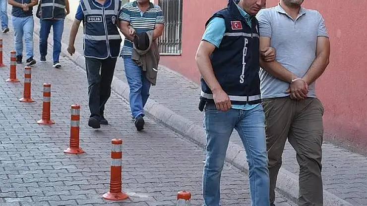 Uyuşturucu operasyonlarında 7 kişi gözaltı alındı