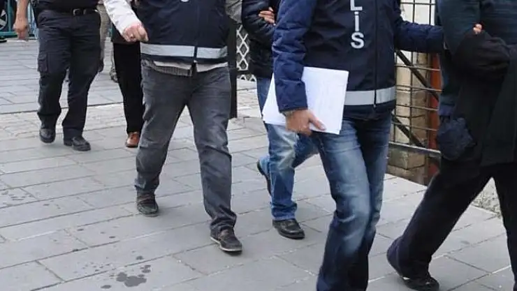 Uyuşturucu operasyonunda 7 kişi yakalandı