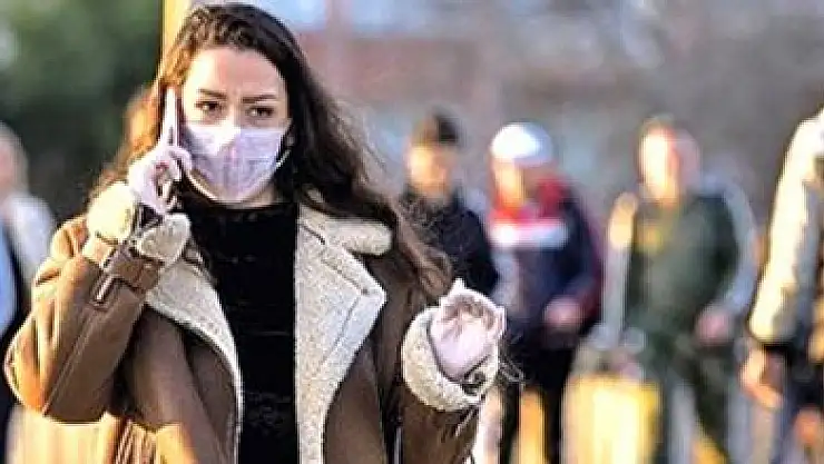 UZMANLAR KORONA VİRÜSÜN BİTMEME NEDENLERİNİ AÇIKLADI