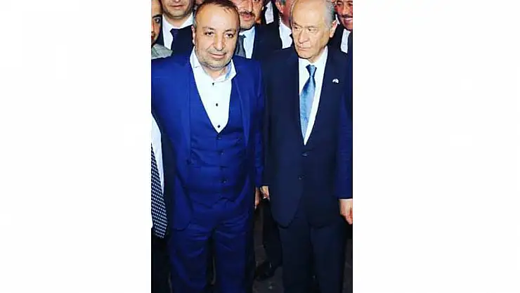 Uzunluoğlu: PINARBAŞI HAK ETTİĞİ YERE GELECEKTİR...