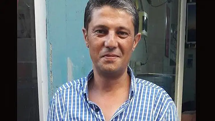 Vahşet! Zincirle bağlayıp..