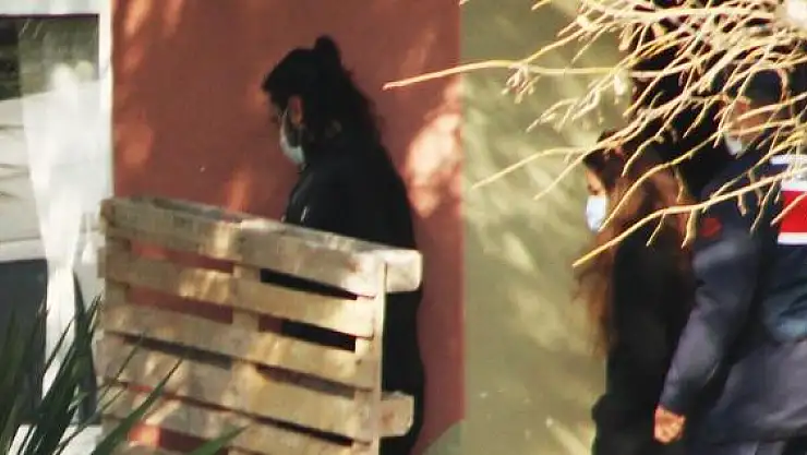 VAHŞİ CİNAYETTE KEŞİF YAPILDI