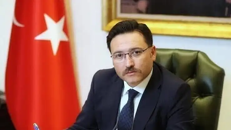 VALİ ÇİÇEK, KAMP ETKİNLİĞİ TALEBİNE OLUMLU CEVAP VERDİ