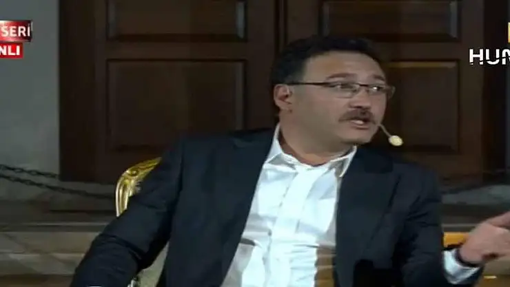 VALİ ÇİÇEK'TEN EK DERS KİTABI TALİMATI