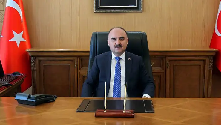 VALİ GÜNAYDIN'DAN SOKAĞA ÇIKMA YASAĞINA UYAN VATANDAŞLARA TEŞEKKÜR