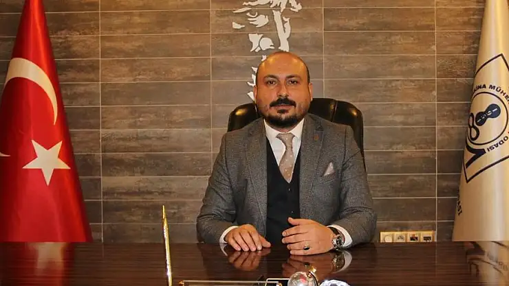 VAROL: 'ÖNCE İNSAN, ÖNCE SAĞLIK DÜŞÜNCESİNDEYİZ'