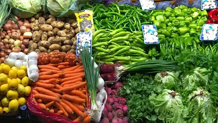 Vatandaşı Korkutan Uyarı: Fiyatlar Tekrar Yükselecek, Soğan 10 Lirayı Görecek