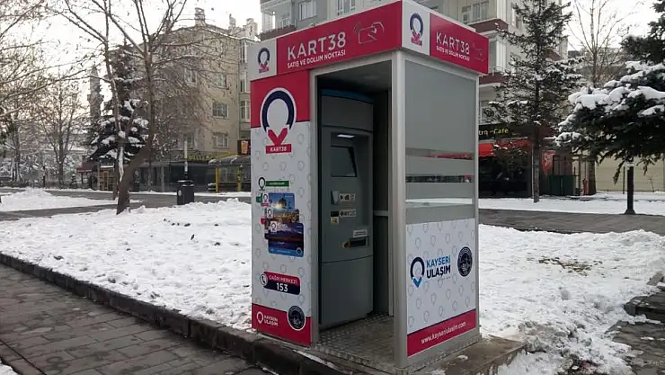 VATANDAŞLARDAN O MAHALLEYE BİLET SATIŞ VE DOLUM NOKTASI TALEBİ