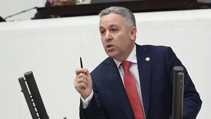 VEKİL ARIK: '21 CAMİNİN YIKILDIĞINI BEN DEĞİL SAYIN OKTAY AÇIKLADI'