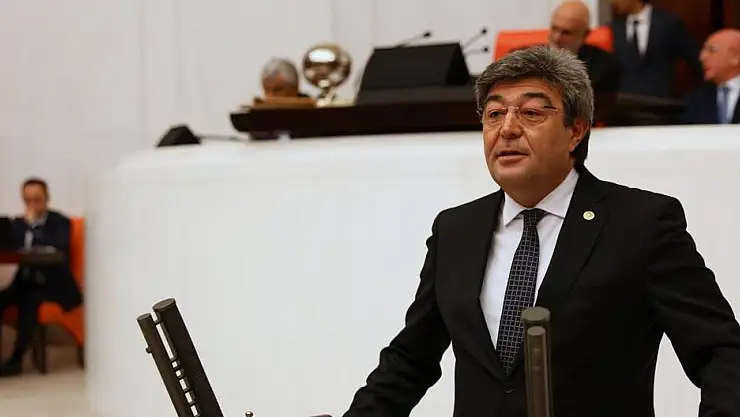 VEKİL ATAŞ, MAĞDUR VATANDAŞLARIN SESİ OLDU