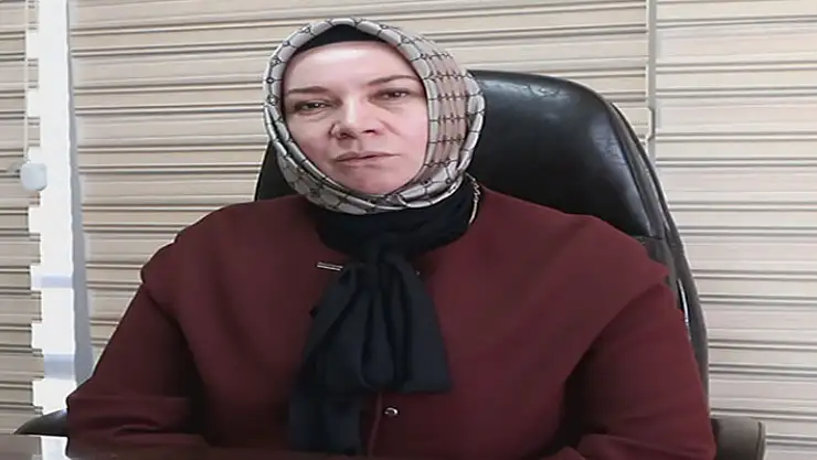 VEKİL ATCI: 'ÜLKEMİZ, SÜRECİ DÜNYA DEVLETLERİNDEN DAHA İYİ ATLATTI'