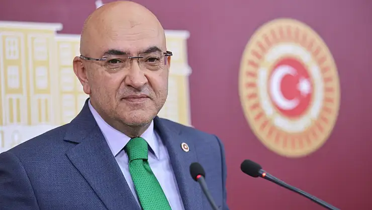 Vekil Cıngı'dan El Cezire'de 'Terörsüz Türkiye' makalesi