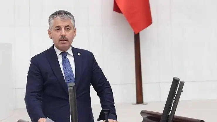 VEKİL ÇOPUROĞLU'NDAN KIDEM TAZMİNAT FONU MÜJDESİ