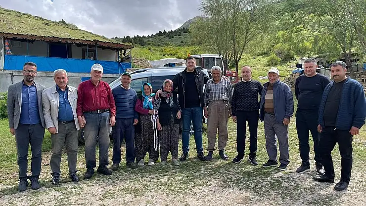 VEKİL ERSOY 2024 YILINA DAMGA VURDU!