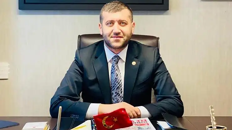 VEKİL ERSOY, ÖĞRETMENEVİ'NİN DURUMUNU BAKANLIĞA SORDU