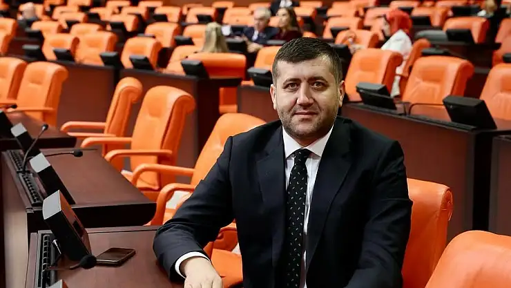 VEKİL ERSOY 'ÖZEL EĞİTİM' KONUSUNU GÜNDEMİNE ALDI