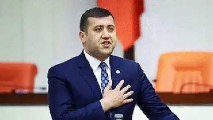 VEKİL ERSOY, YEREL MEDYANIN SESİ OLDU