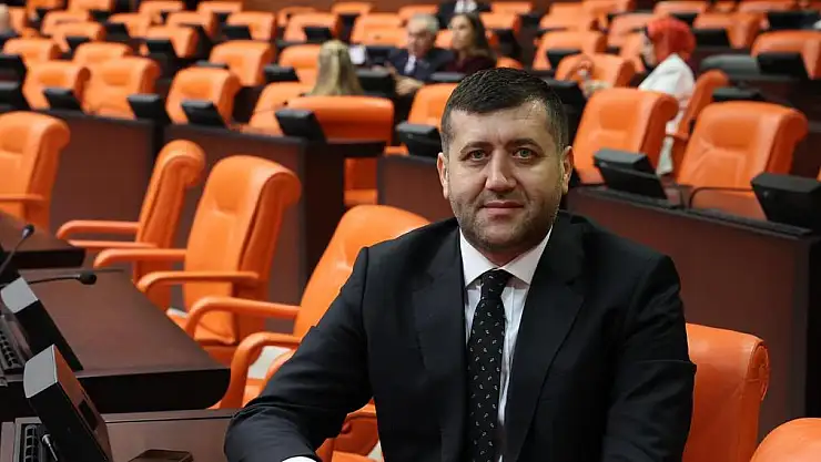 VEKİL ERSOY'DAN MÜJDE ÜSTÜNE MÜJDE