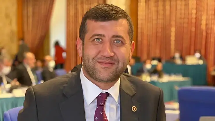 VEKİL ERSOY'DAN SİSTEM ELEŞTİRİLERİNE CEVAP