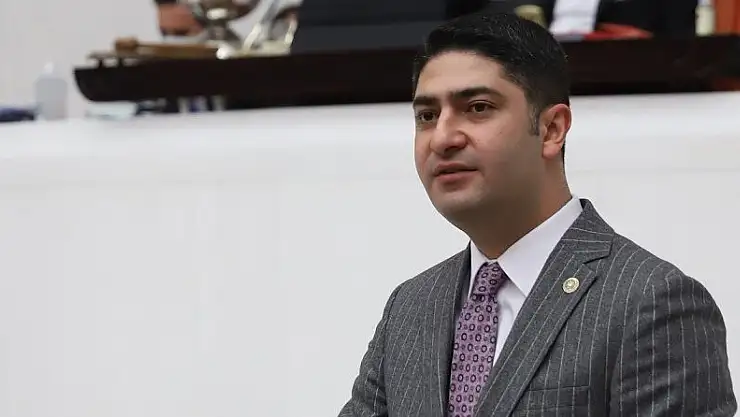 VEKİL ÖZDEMİR: SARIOĞLAN İLÇEMİZ 2022 YILINDA DOĞALGAZLA BULUŞACAKTIR