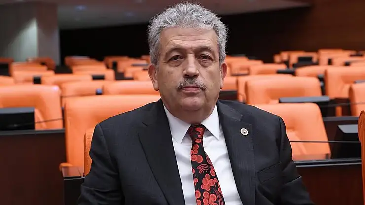 VEKİL ÖZSOY DUYURDU: TAKSAN TRAFO MERKEZİ YENİLENİYOR