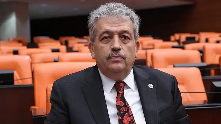 VEKİL ÖZSOY'DAN DEVELİ'YE MÜJDE: SÖZLEŞME İMZALANDI