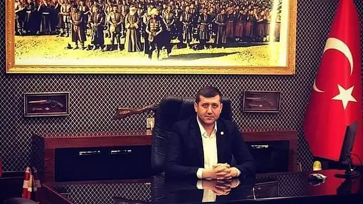 VEKİL VAR, MİLLET'İN VEKİLİ VAR! MİLLETVEKİLİ ERSOY YİNE MAAŞINI BAĞIŞLADI